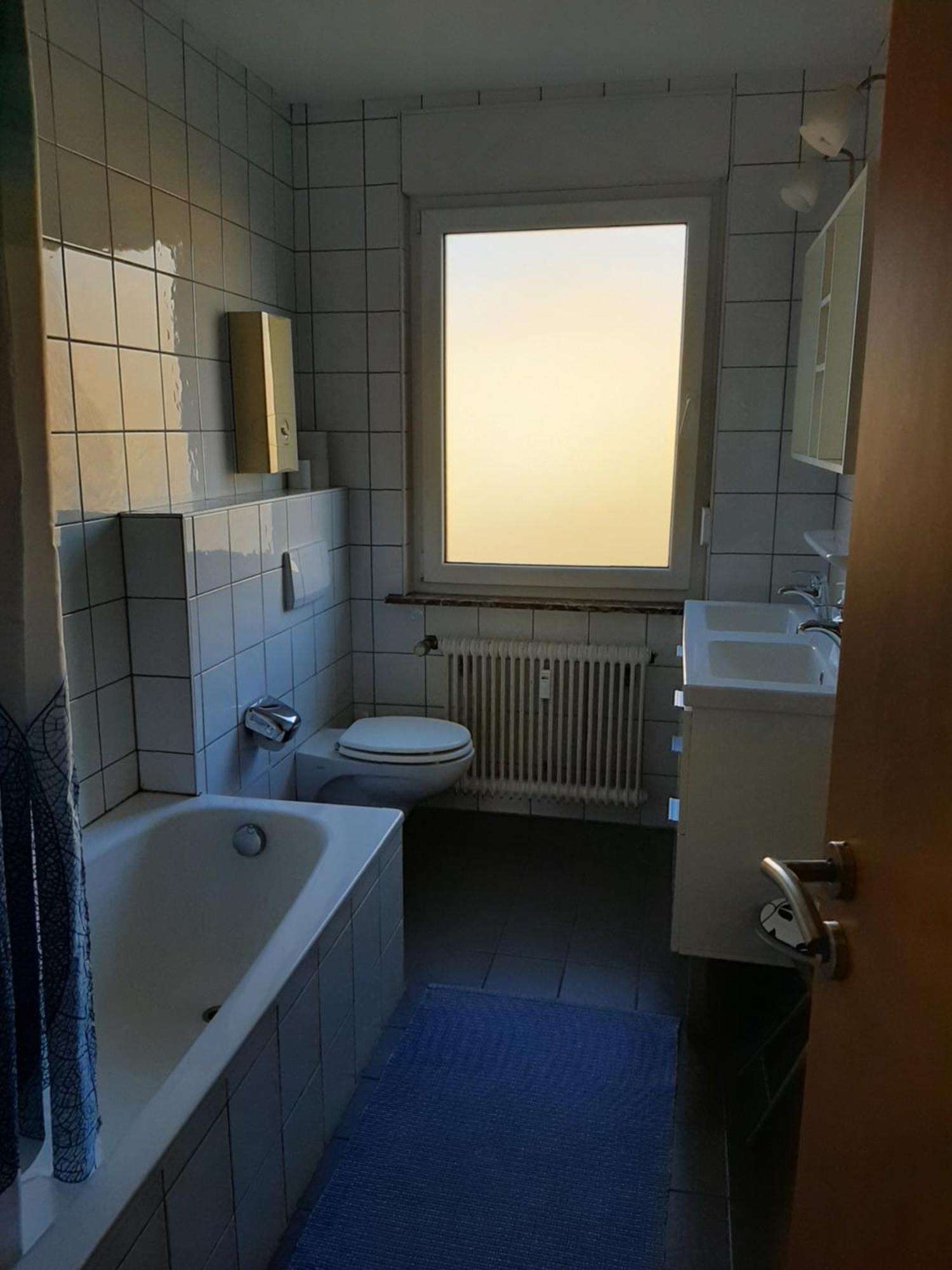 Haus Roseneck-Pension Am Stadtrand Borchen Cameră foto